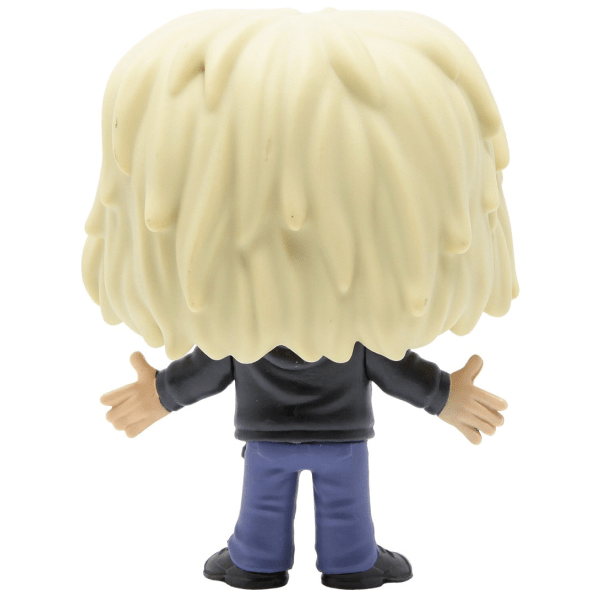 Funko POP! Movies: Dumb and Dumber - Casual Harry