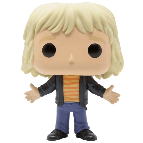 Funko POP! Movies: Dumb and Dumber - Casual Harry