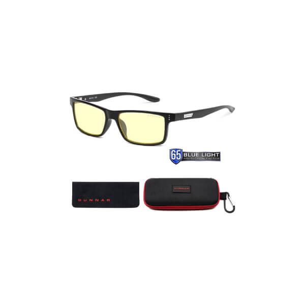 GUNNAR Optiks Cruz Kids, Amber Glass