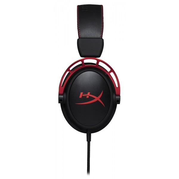 HYPERX CLOUD ALPHA