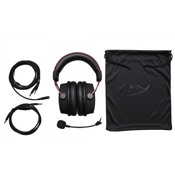 HYPERX CLOUD ALPHA