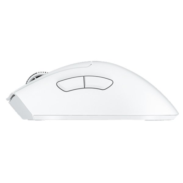 Razer DeathAdder V3 Pro, White