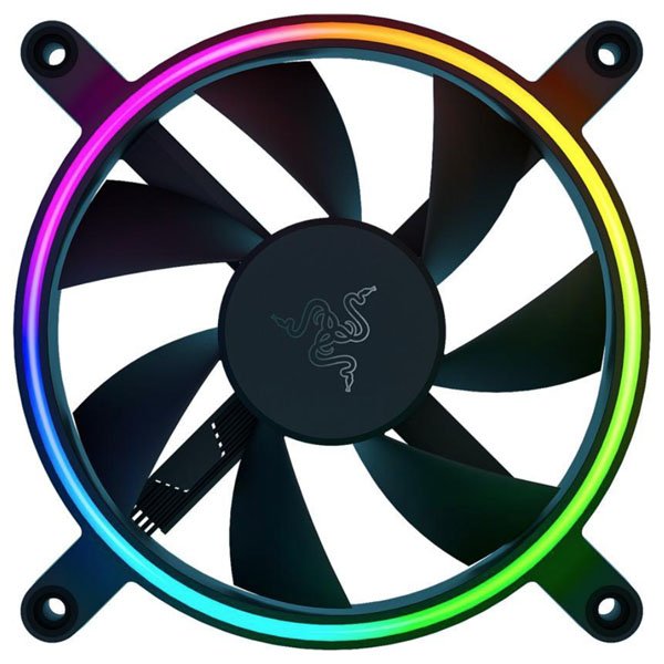 Razer Kunai Chroma, 140mm, 1 Fan