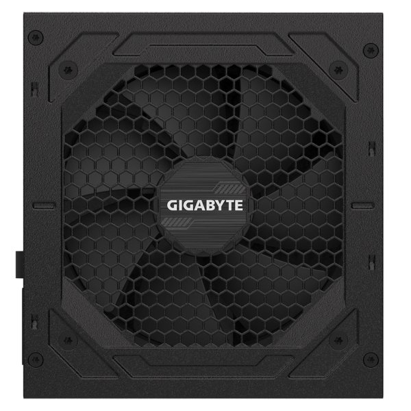 Gigabyte GP-P850GM 850 W, 80 PLUS Gold Certified