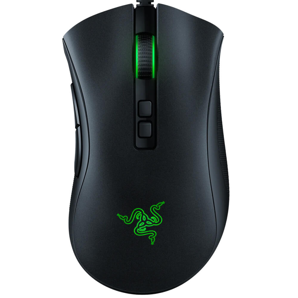 Razer Battle Bundle: DeathAdder V2 + Gigantus V2 Medium + BlackShark V2 X