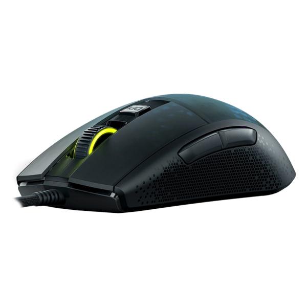 Roccat Burst Pro, Black