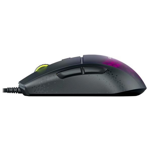 Roccat Burst Pro, Black