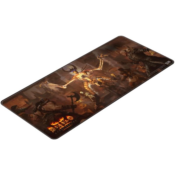 Blizzard Diablo 2 - Resurrected Mephisto Mousepad, XL