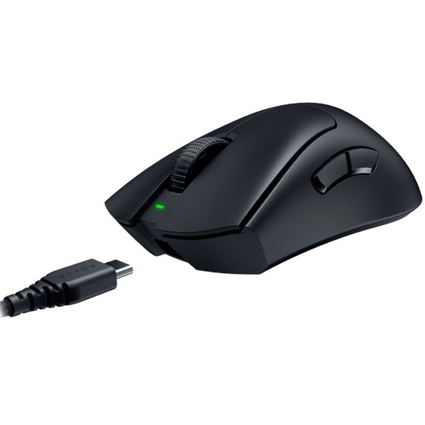 Razer DeathAdder V3 Pro, Black