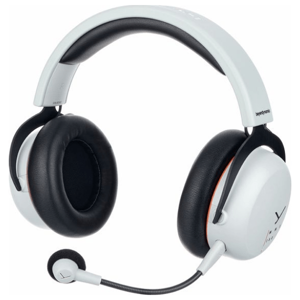 Beyerdynamic MMX 150, Grey