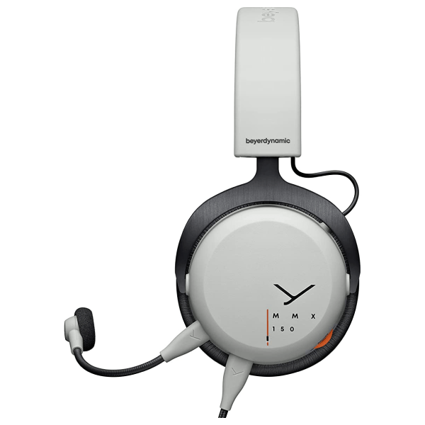 Beyerdynamic MMX 150, Grey