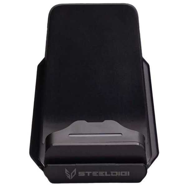 SteelDigi Azure Hammock Charging Station For Dualsense PS5, Black