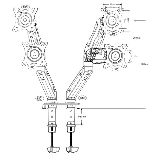 Maclean MC-861, 13-27