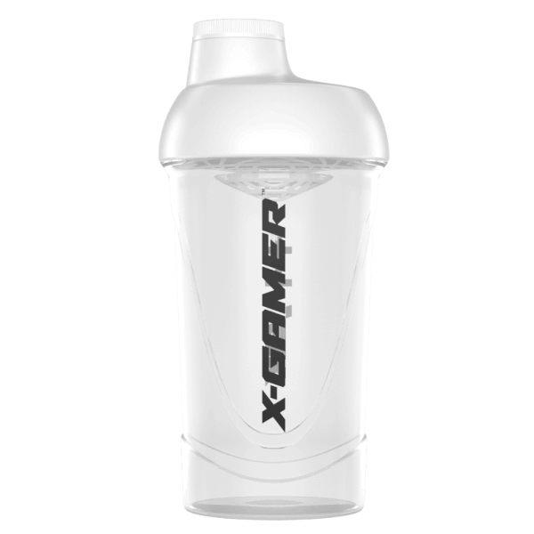 X-gamer X-Mixr 5.0 Transparent Shaker