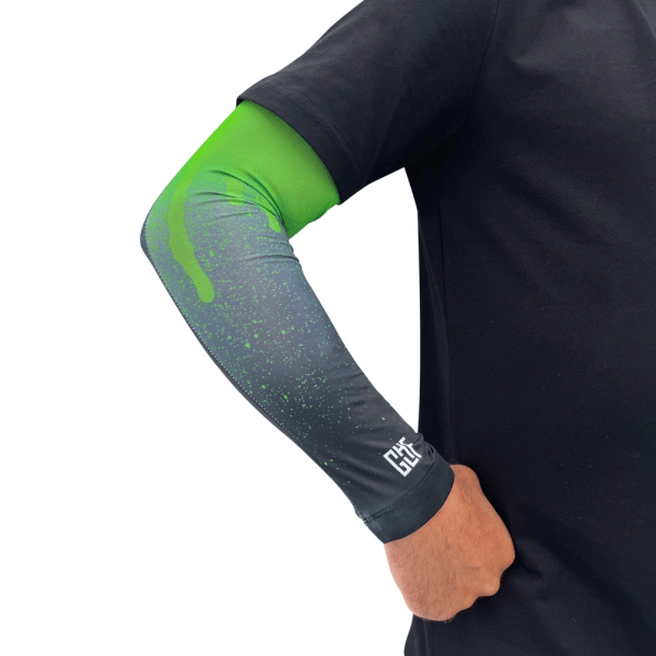 GLHF - Arm Sleeve 01D, M