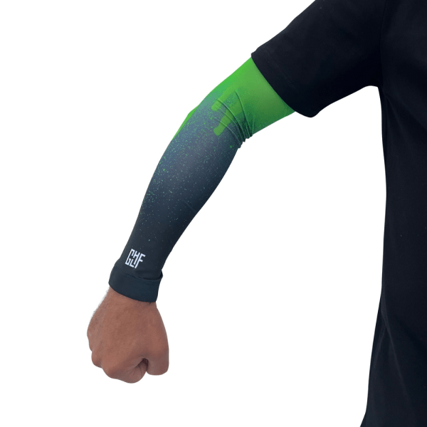 GLHF - Arm Sleeve 01D, M