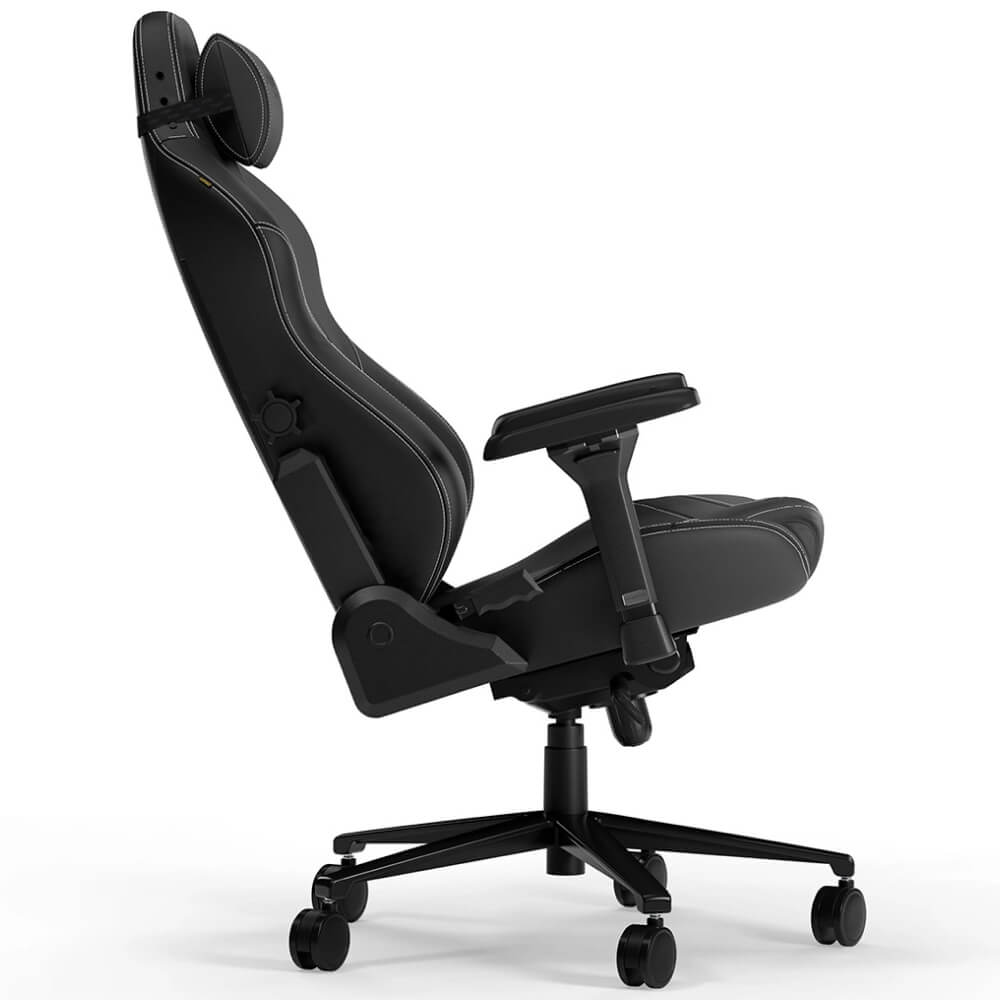 DXRACER CRAFT C001-N-W-HX2