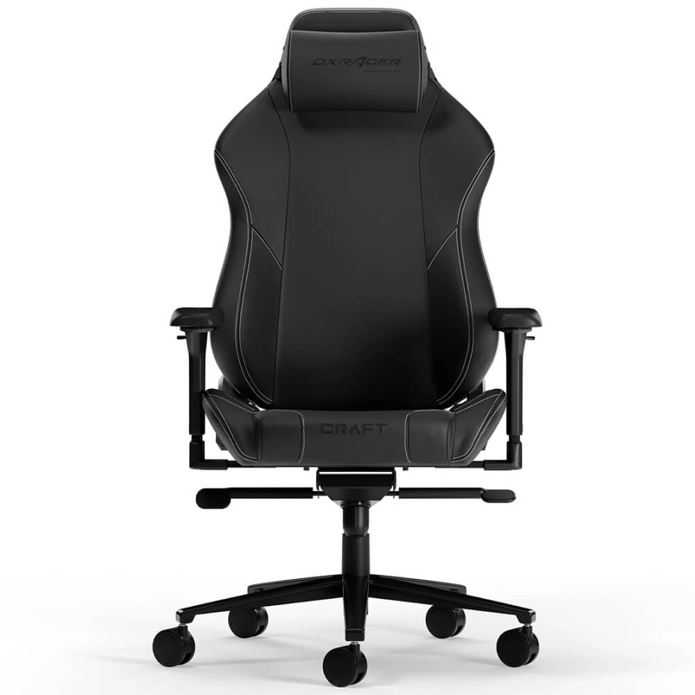 DXRACER CRAFT C001-N-W-HX2