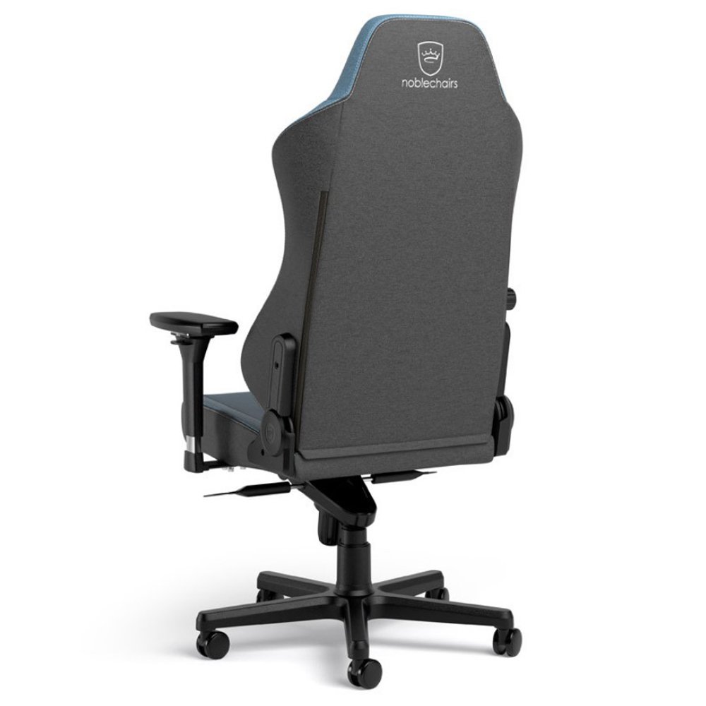 Noblechairs HERO Two Tone, Blue