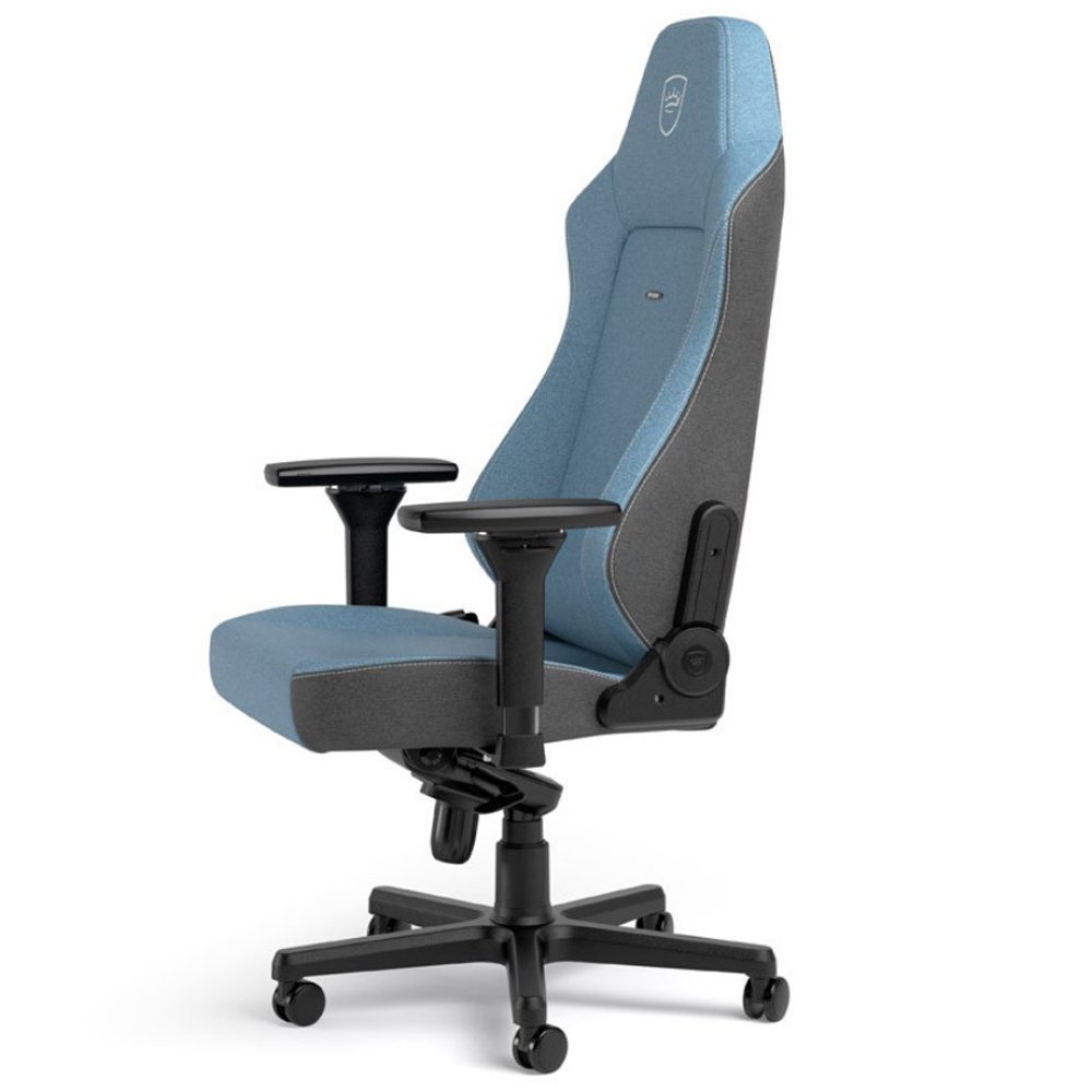 Noblechairs HERO Two Tone, Blue