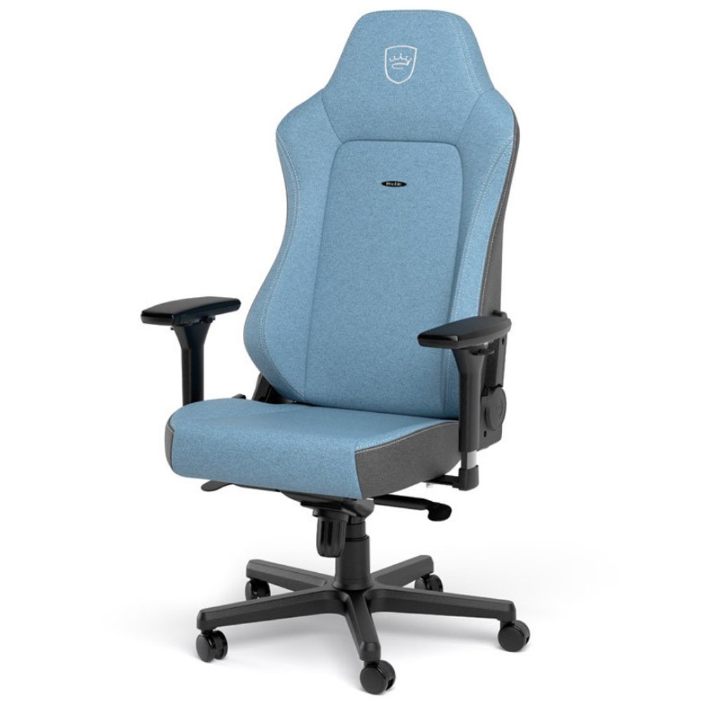 Noblechairs HERO Two Tone, Blue