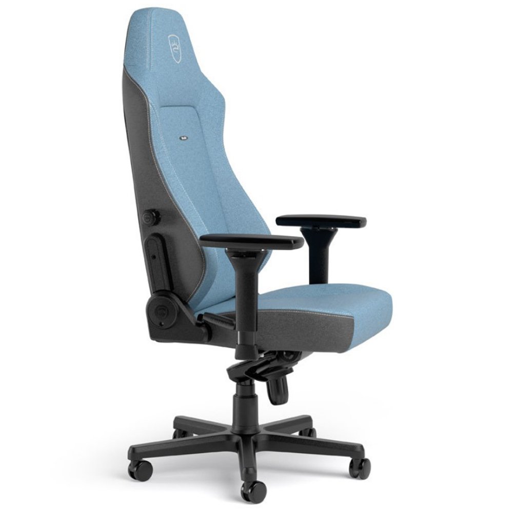 Noblechairs HERO Two Tone, Blue