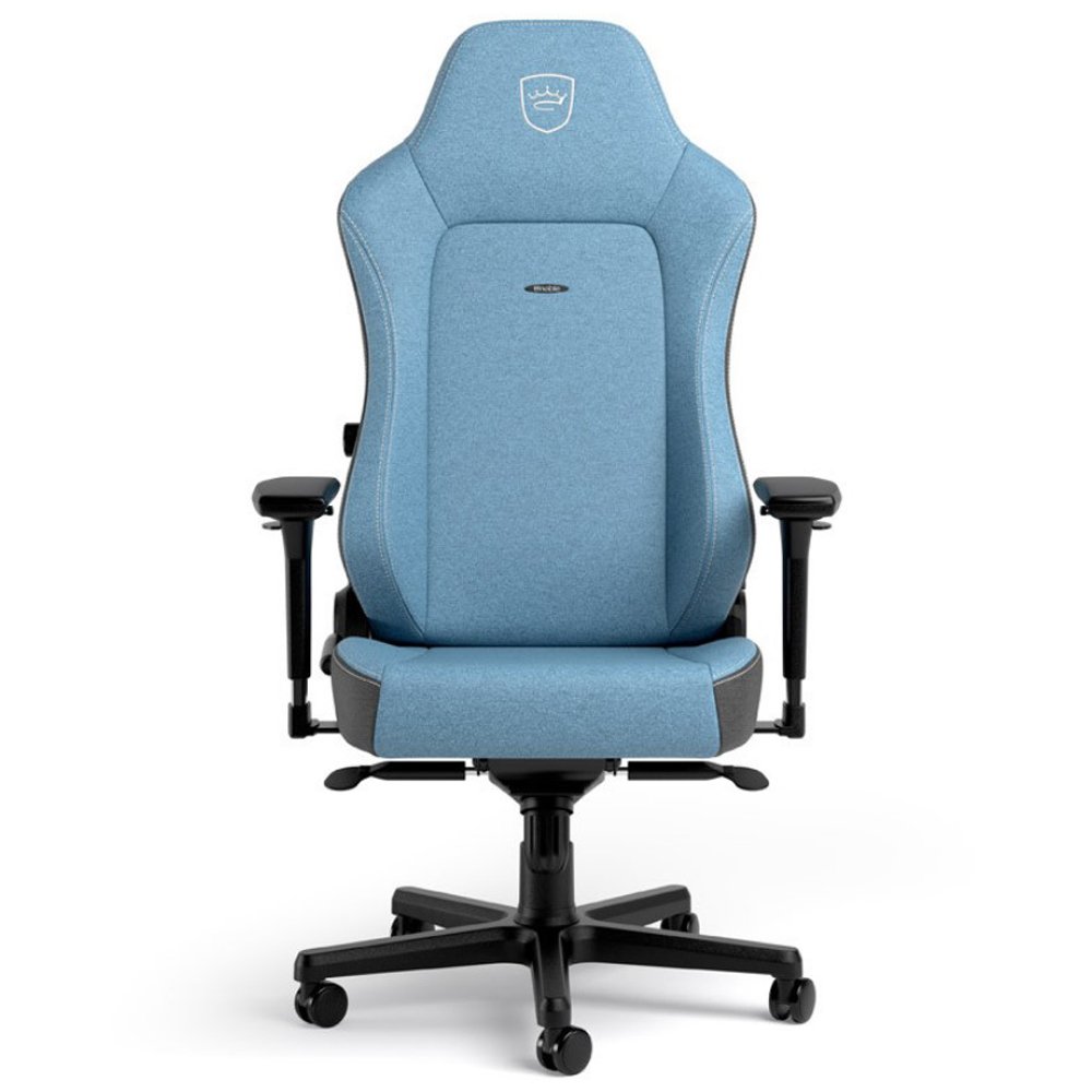 Noblechairs HERO Two Tone, Blue