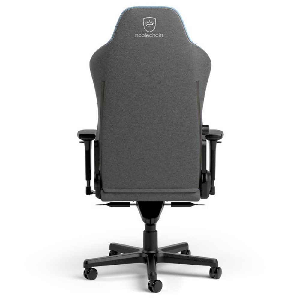 Noblechairs HERO Two Tone, Blue