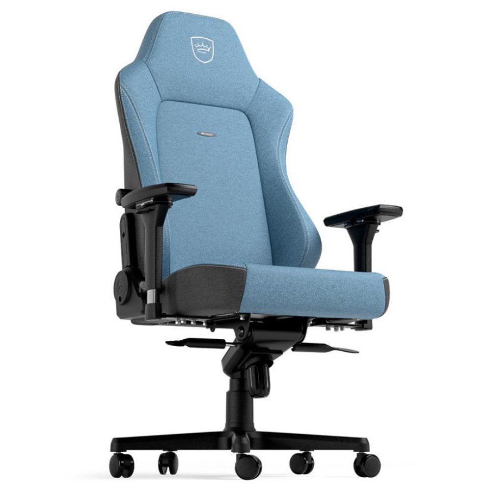 Noblechairs HERO Two Tone, Blue