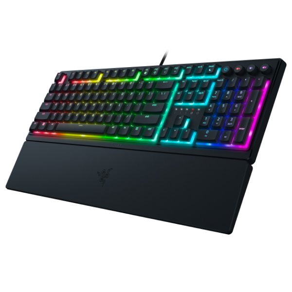 Razer Ornata V3, RU