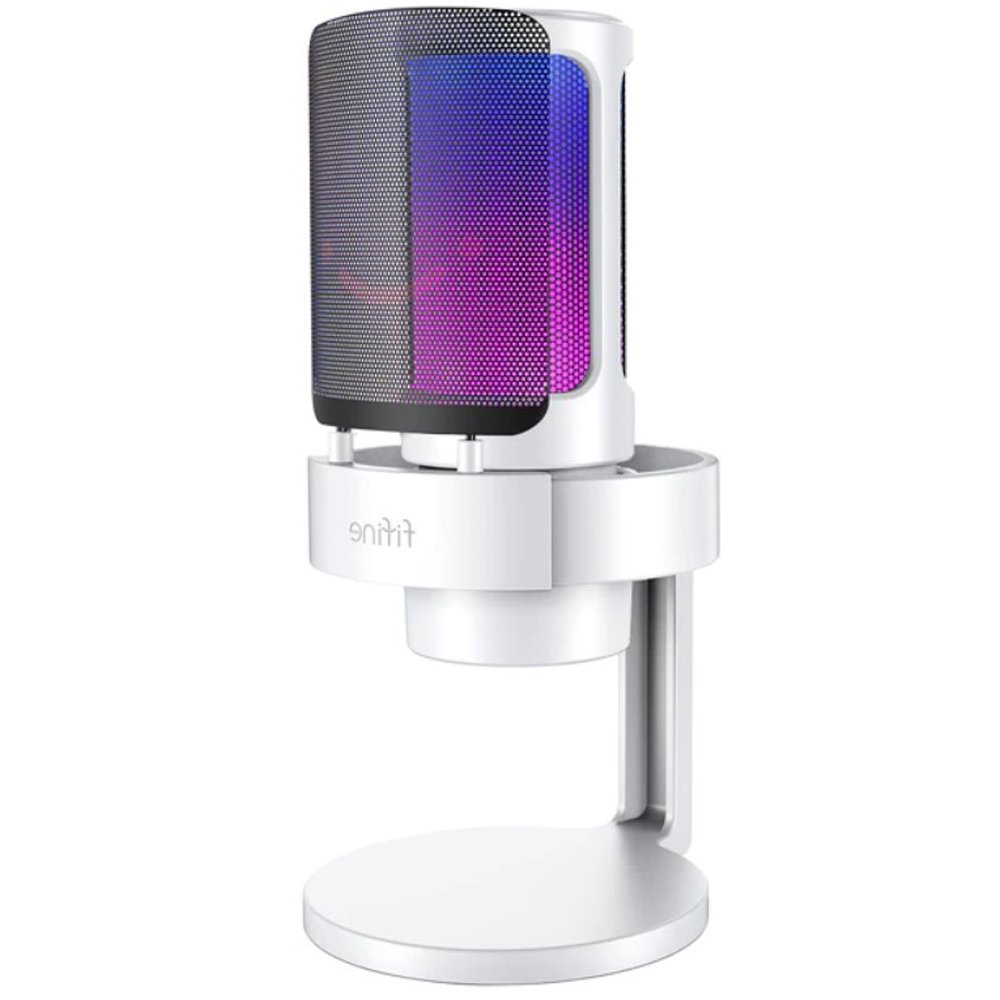 FIFINE AmpliGame A8 RGB, White