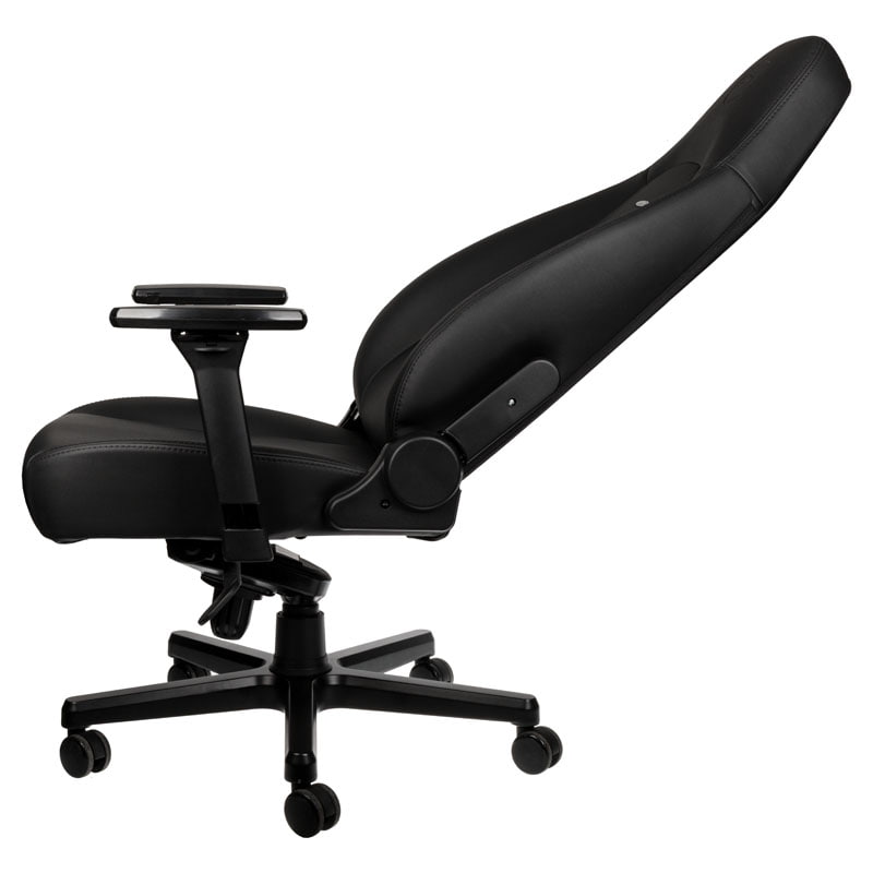 Noblechairs ICON Black