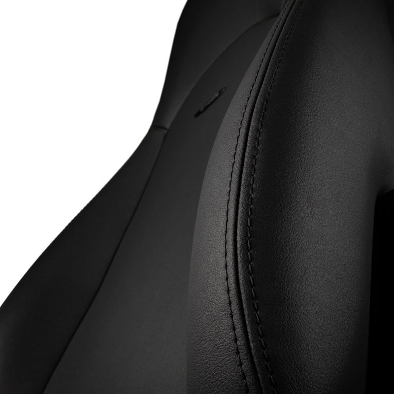 Noblechairs ICON Black