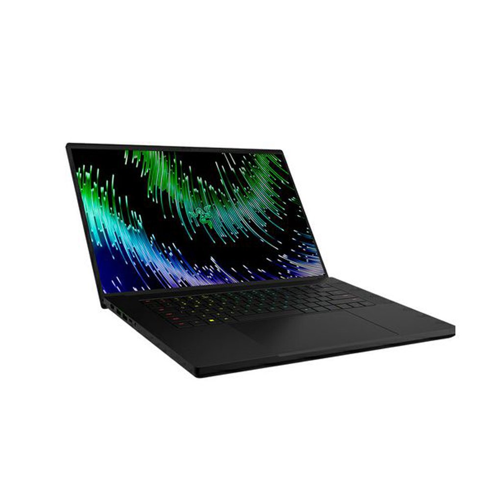 Razer Blade 16, 16 IPS QHD+, i9-13950HX, RTX 4080, RAM 32 GB, SSD 1000 GB, W11