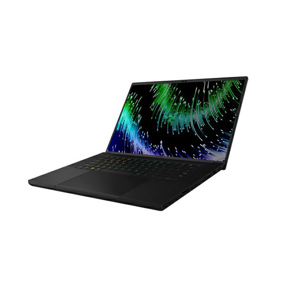 Razer Blade 16, 16 IPS QHD+, i9-13950HX, RTX 4080, RAM 32 GB, SSD 1000 GB, W11