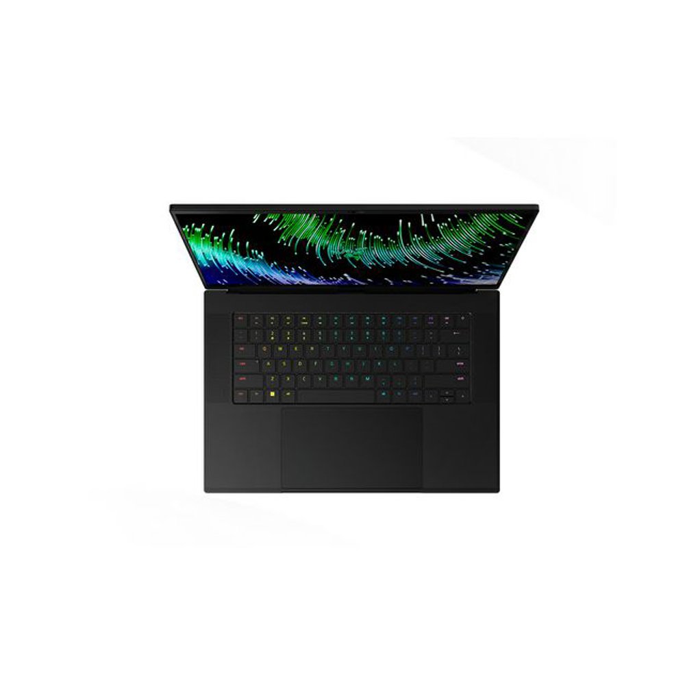 Razer Blade 16, 16 IPS QHD+, i9-13950HX, RTX 4080, RAM 32 GB, SSD 1000 GB, W11