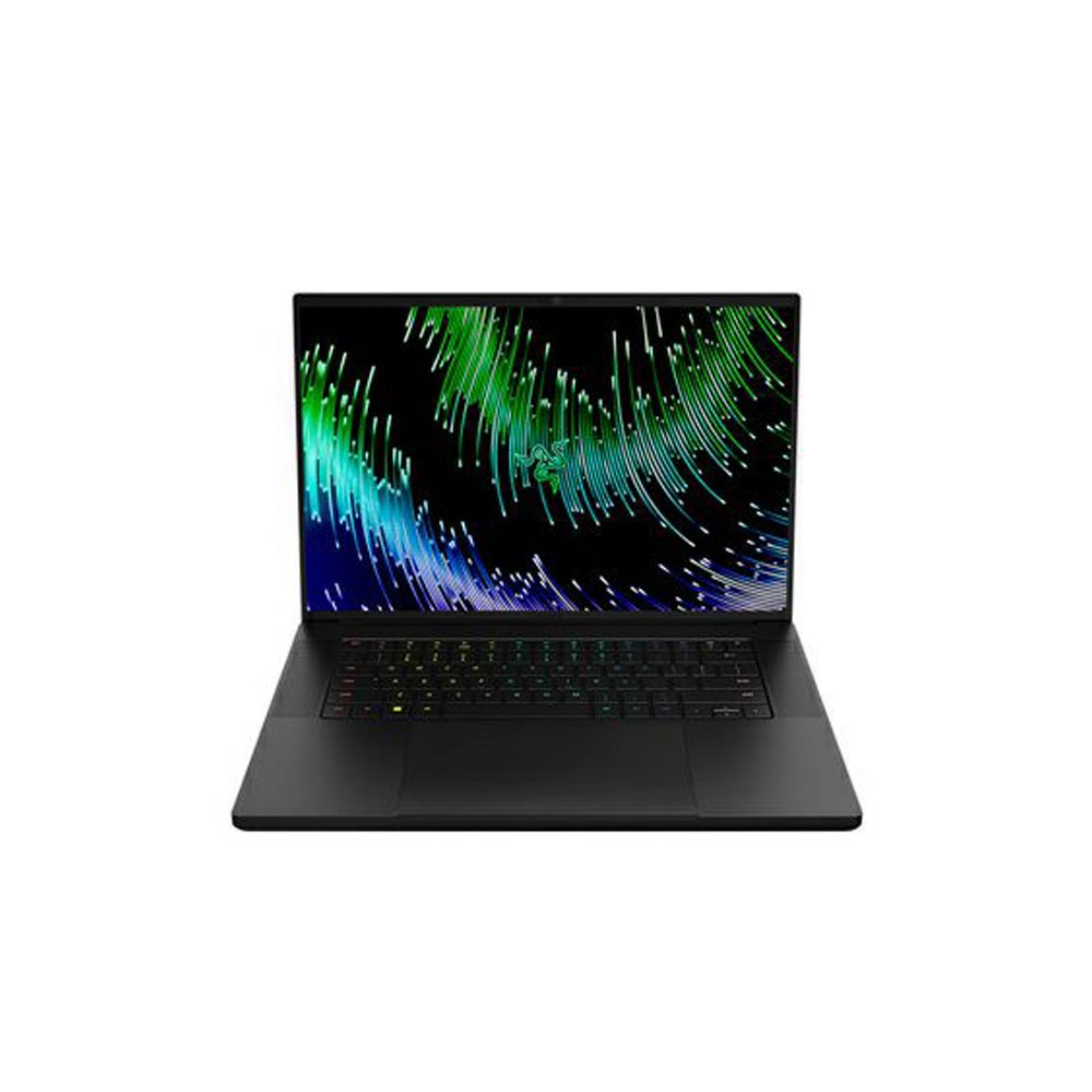 Razer Blade 16, 16 IPS QHD+, i9-13950HX, RTX 4080, RAM 32 GB, SSD 1000 GB, W11