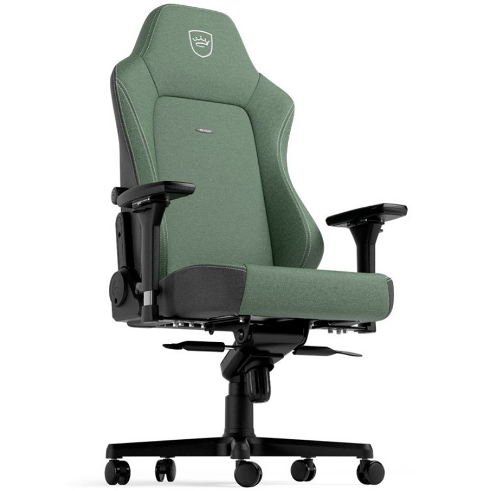 Noblechairs HERO Two Tone, Green