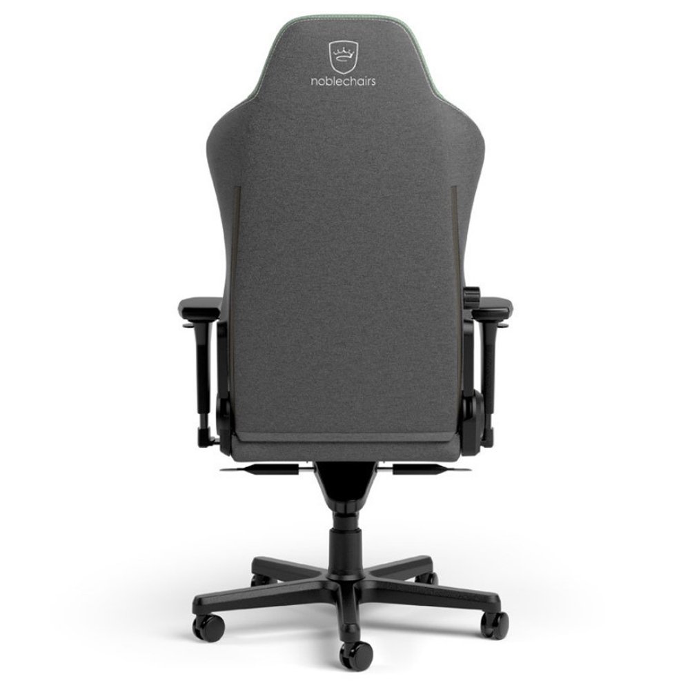 Noblechairs HERO Two Tone, Green