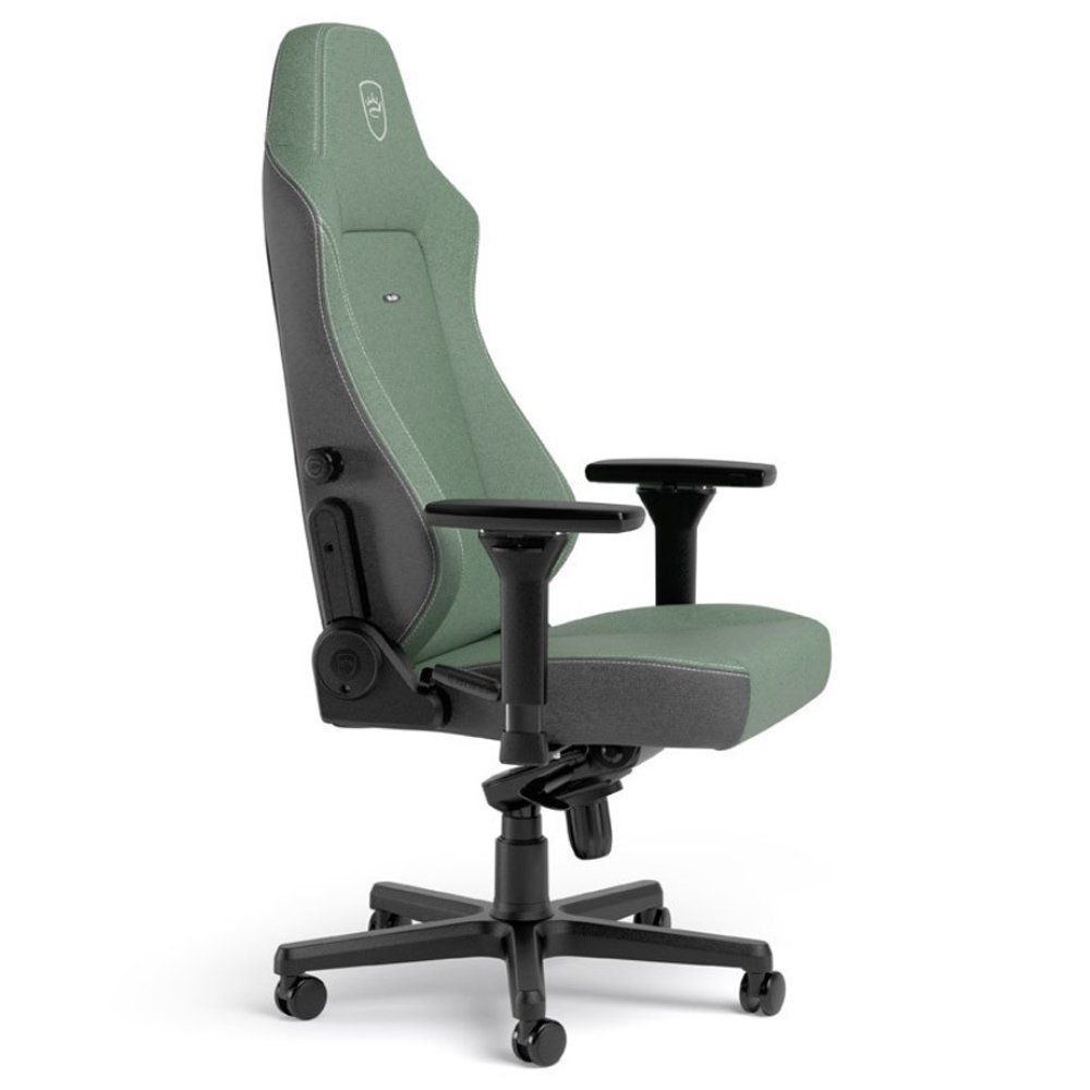 Noblechairs HERO Two Tone, Green