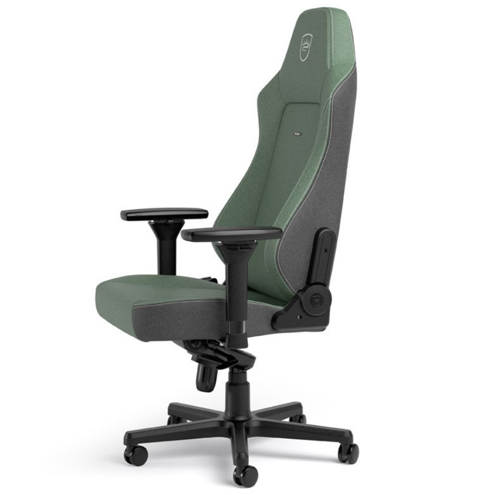 Noblechairs HERO Two Tone, Green