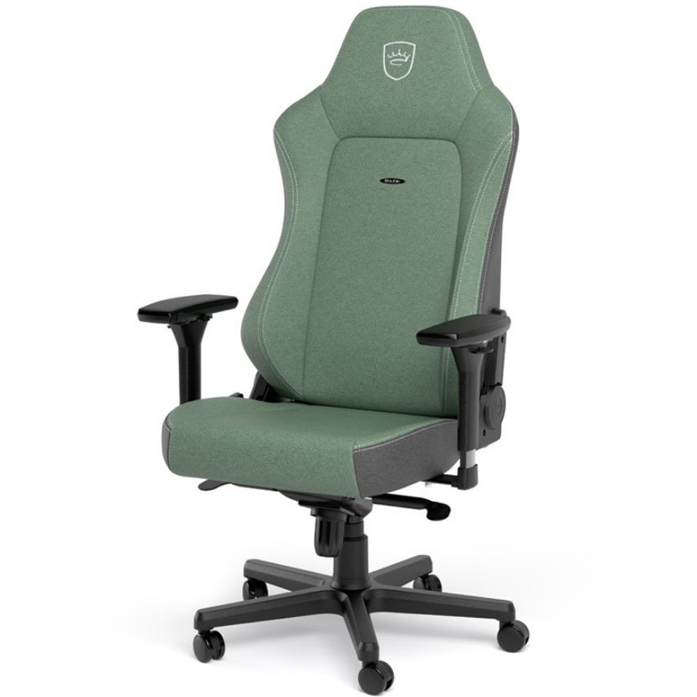 Noblechairs HERO Two Tone, Green