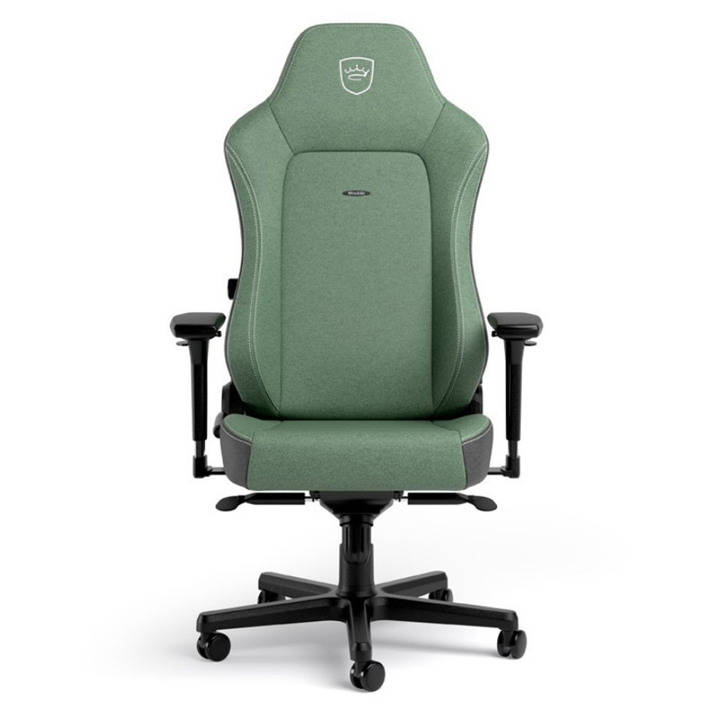 Noblechairs HERO Two Tone, Green