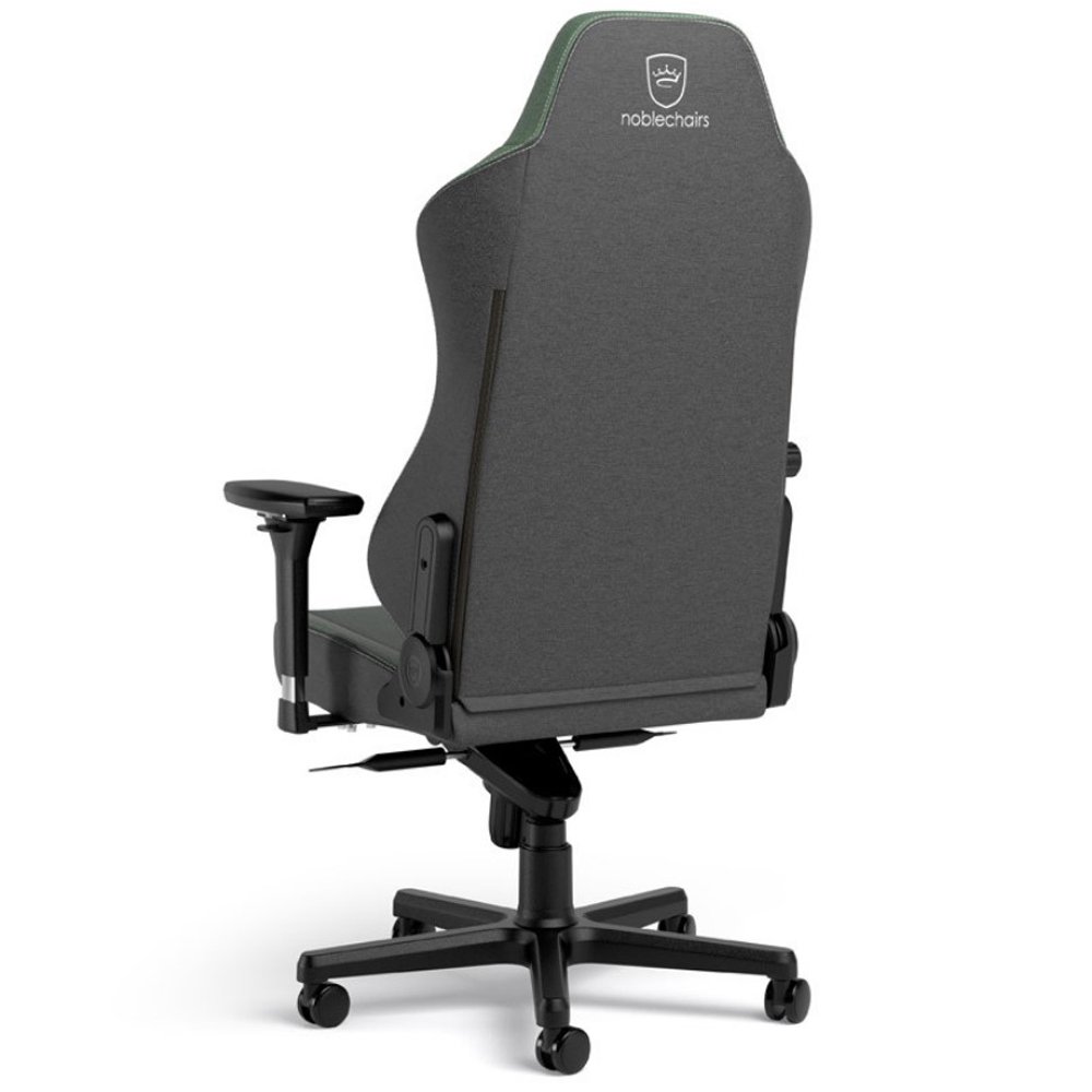 Noblechairs HERO Two Tone, Green