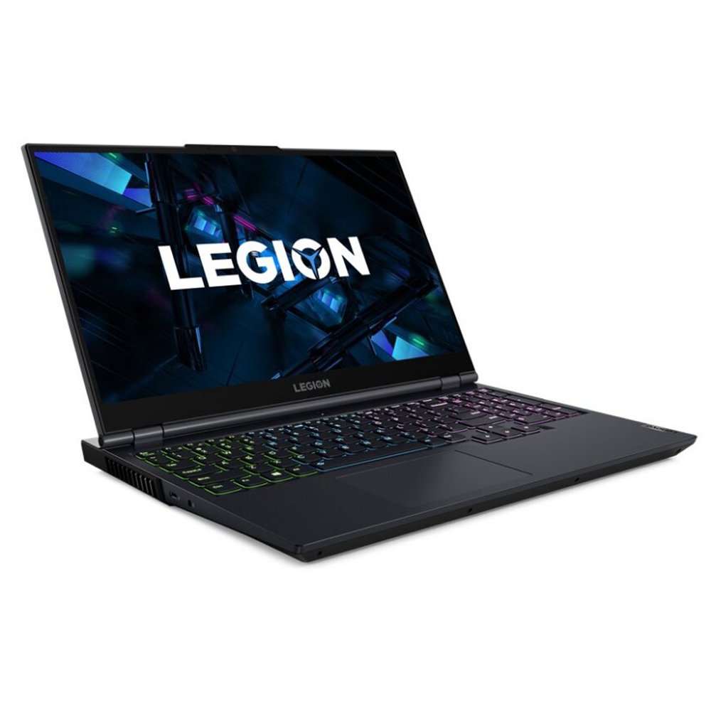 Lenovo Legion 5 15ITH6, 15.6 FHD IPS 165Hz, i5-11400H, 16GB RAM, 1TB SSD, RTX 3050, W11