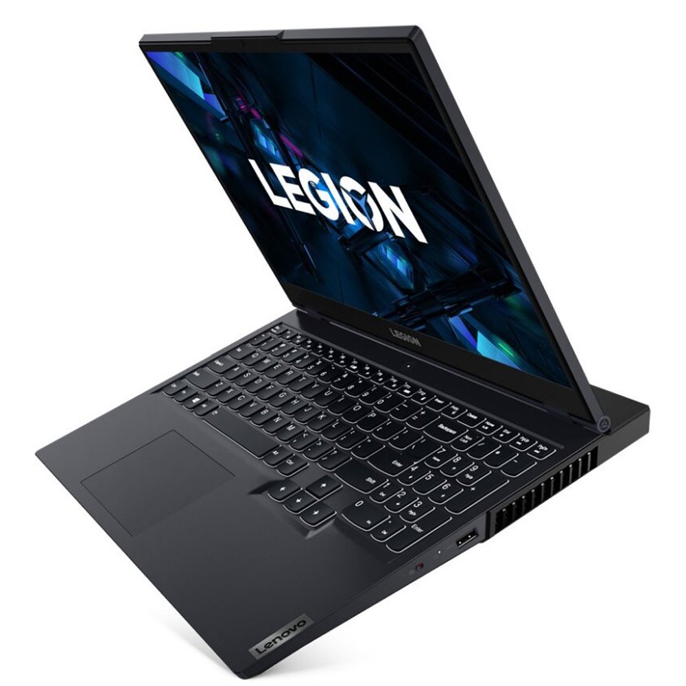 Lenovo Legion 5 15ITH6, 15.6 FHD IPS 165Hz, i5-11400H, 16GB RAM, 1TB SSD, RTX 3050, W11