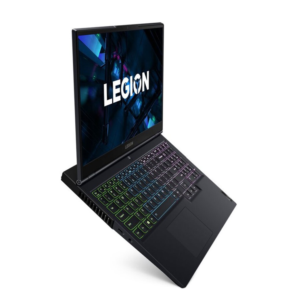 Lenovo Legion 5 15ITH6, 15.6 FHD IPS 165Hz, i5-11400H, 16GB RAM, 1TB SSD, RTX 3050, W11