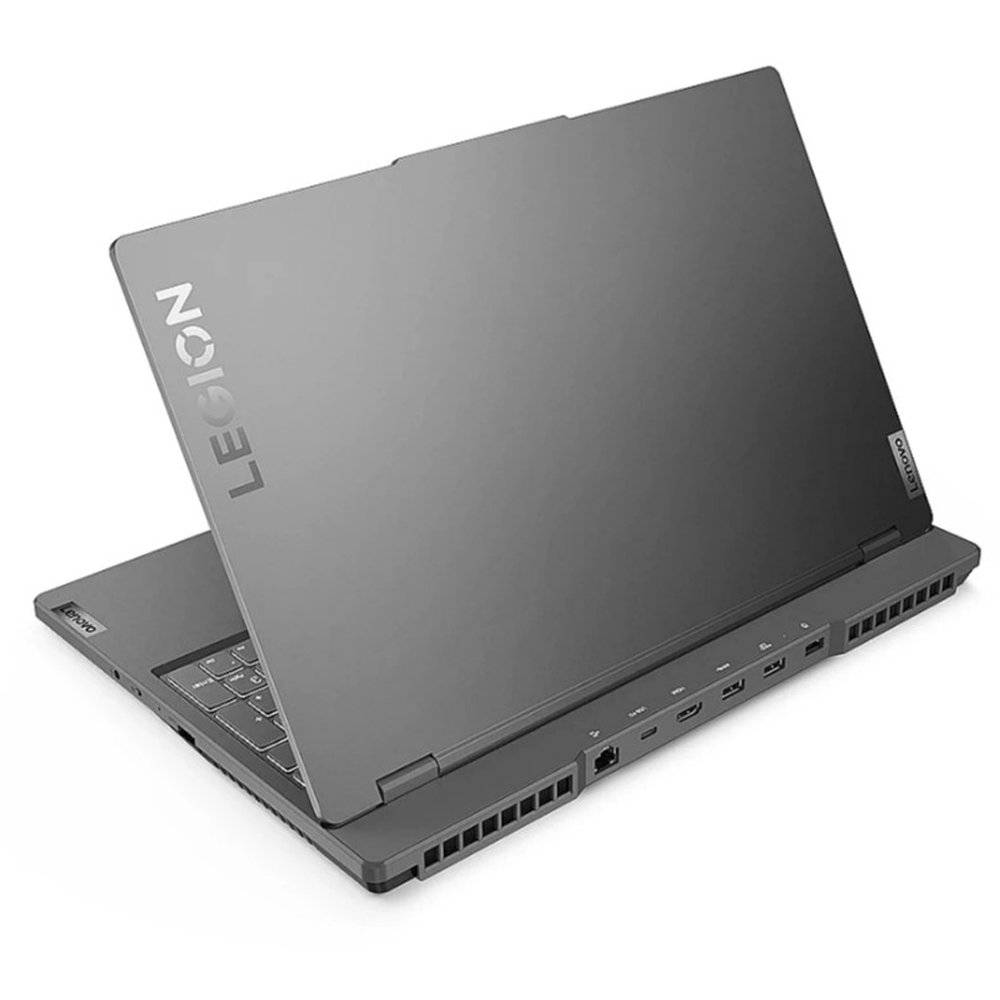 Lenovo Legion 5 15ARH7H, 15.6 QHD IPS 165Hz, R7-6800H, 16GB RAM, 512GB SSD, RTX 3070, DOS