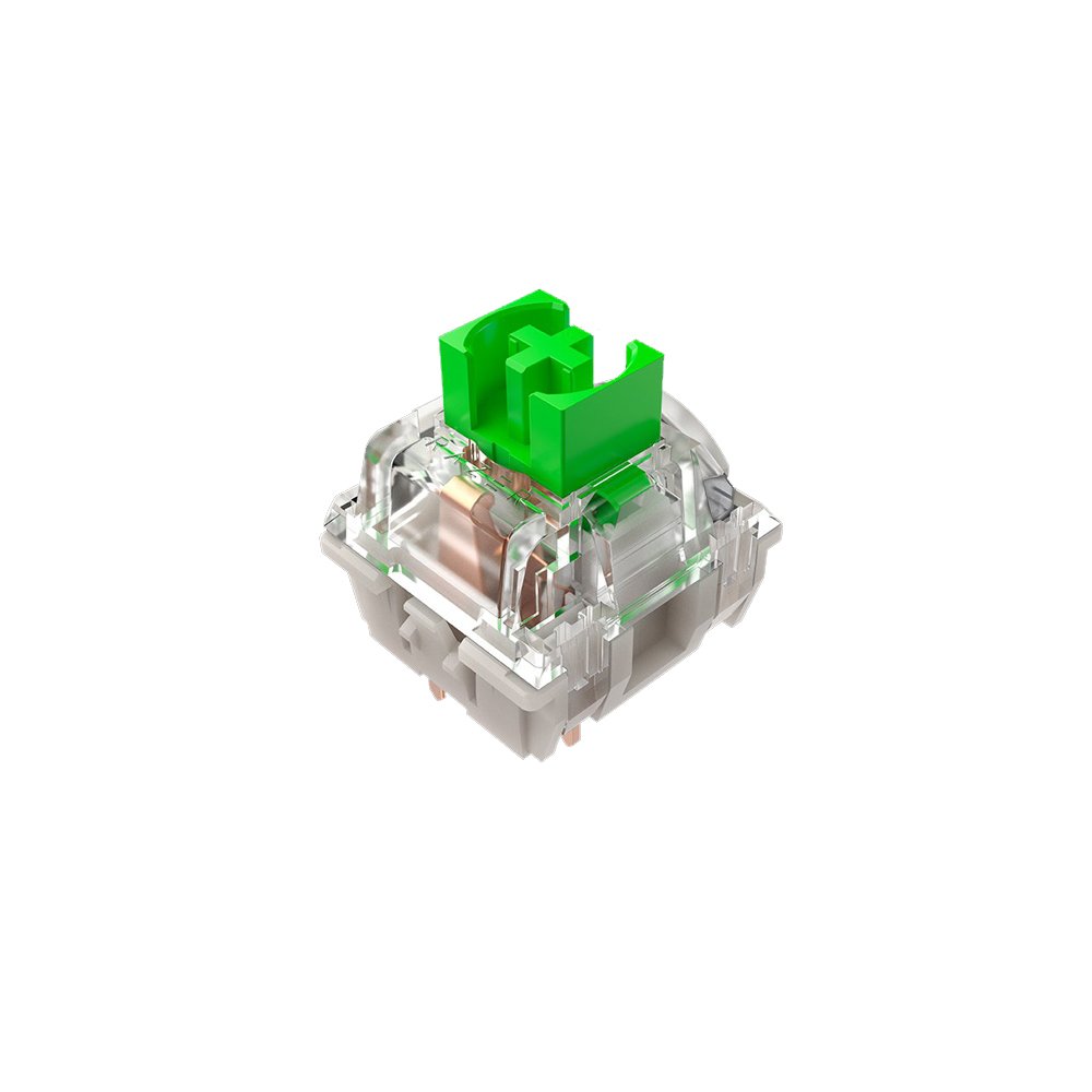 Razer Green Switches X 36