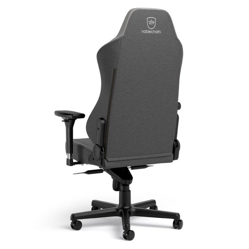 Noblechairs HERO Two Tone, Grey